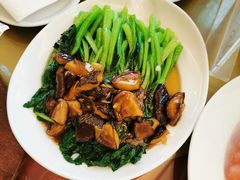 -大鹏国际酒店-天鹅苑自助餐厅