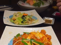 -松子料理(白家庄店)