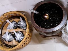-共和老洪豆花草粿水粿