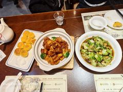 -老厨家(友谊路总店)