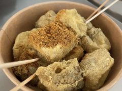 -金块块云南小吃