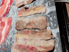 -蒙肥羊·酸汤潮牛·鲜牛肉火锅烤肉自助(岗顶店)