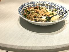 -开海·红岛海鲜虾水饺(石老人店)
