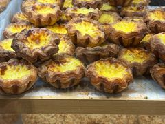 -山崎面包(静安久光店)