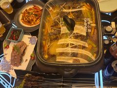 -星璨火吧KTV聚会餐厅(丰庆路店)