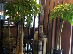 大堂-鱼侦炭烤鱼烤鸭主题餐厅(南湖北路店)