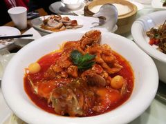 -北京老铺烤鸭(西稍门店)