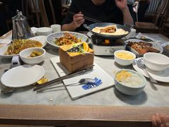 -小菜园新徽菜(合肥滨湖世纪金源店)