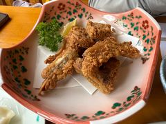 -天正河鲀·河豚亭(大连店)