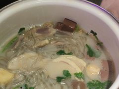 -小杨生煎(黄河路店)