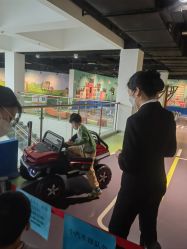 -北京科学中心儿童乐园