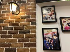 -咕咕站韩国料理(紫金港店)