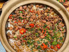 -金龙·打边炉(南京西路店)