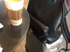 -星巴克(天津滨海国际机场1店)