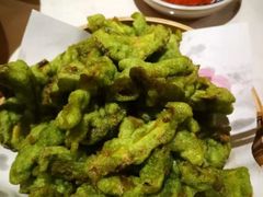 -长安大牌档之西安博物院文化餐厅(中贸店)