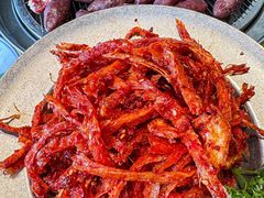 -范儿·嫂子烤肉·精致炭火烤肉(长治路店)