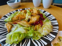 -金莹丸子汤清真(朝外SOHO店)