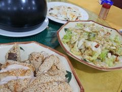-区海鸡场饭店(石壁店)