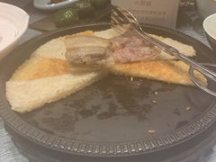 -小厨娘淮扬菜(天印大道店)