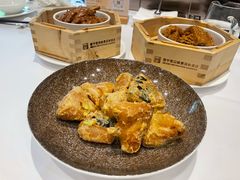 -南宁荔园维景国际大酒店·荔园中餐厅