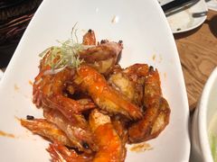 -芳芳私房菜·精做淮扬菜(承德路店)