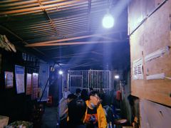 大堂-麻木老地方牛筋牛杂(长堤街店)