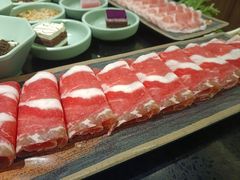 -井格重庆火锅(西直门凯德Mall店)