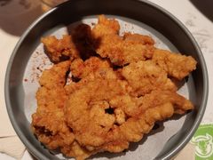 -百春原湖南牛肉粉(百联世纪店)