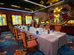 -马克西姆餐厅(崇文门店)