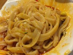 -子午路张记肉夹馍(小寨西路店)