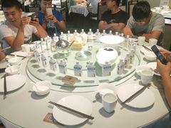 -煜丰汴京烤鸭(福彩路店)