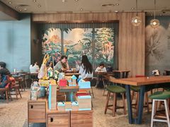 -星巴克(厦门SM新生活广场店)