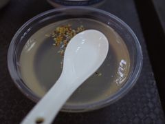 藕糕-没牙伯花生汤店(老药洲店)