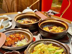 -啫神·广州地标美食(北京路店)