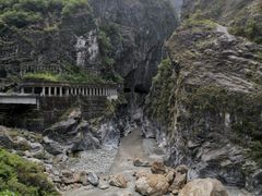 -太鲁阁公园