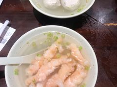 -邵子牙·中华老字号(定安路店)