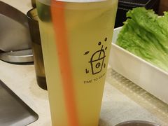 -新石器烤肉(千灯大润发店)