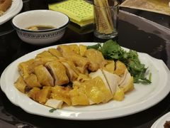 正宗湛江鸡-瑞记湛江鸡饭店·粤西第一鸡(粤垦店)