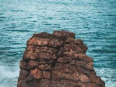 -石槽海滨浴场
