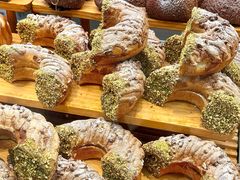 -BreadTalk面包新语·烘焙蛋糕(金光华广场店)