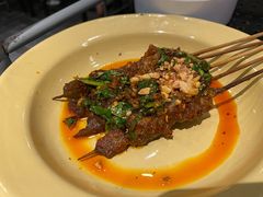 -老表记广西宵夜螺蛳鸭脚煲(西大店)