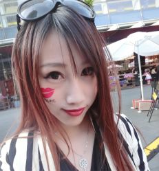 爱睫物语(米米奈儿)-爱睫物语