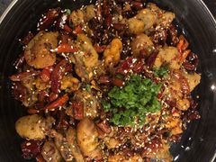 -华豫川酒家(大卫城店)