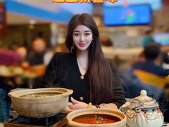 -撒拉花儿·新疆菜·清真(太阳宫店)