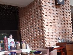 -君悦酒店·1881·北京烤鸭