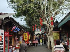 -小陈方酥锅盔(古城总店)