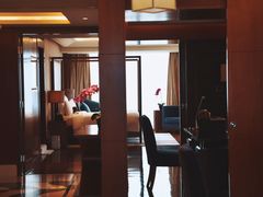 -北京丽晶酒店
