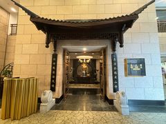 -海天楼中餐厅(吴宫泛太平洋酒店)