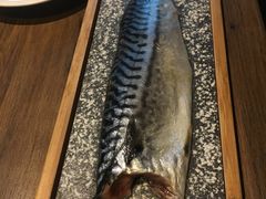 青鱼-茶六烧肉堂 博爱店