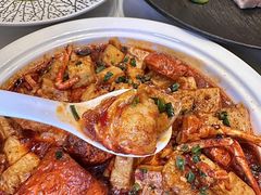 -香港狮子山下·明星粤菜餐厅(北苑店)